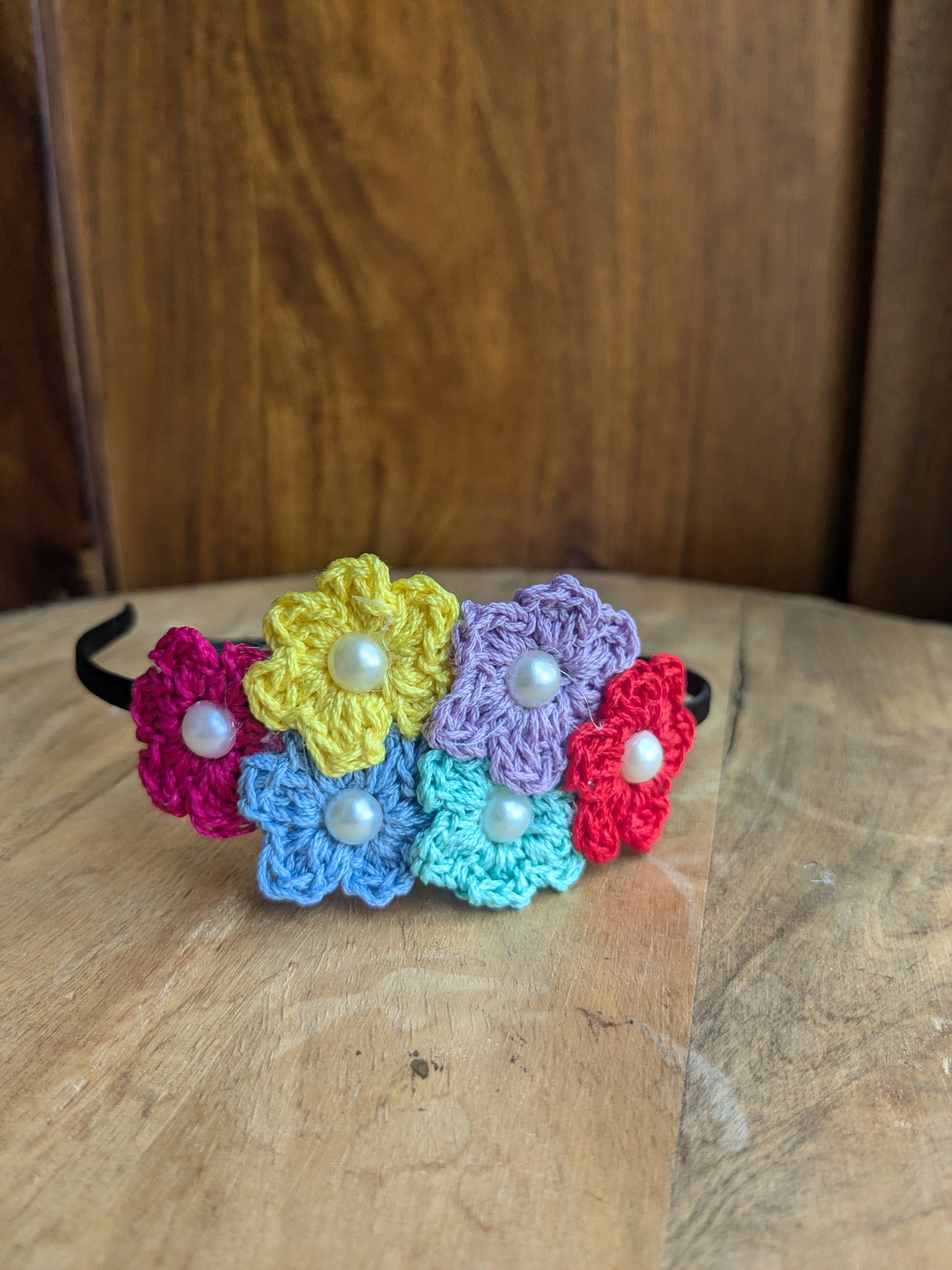 Poppins hairband