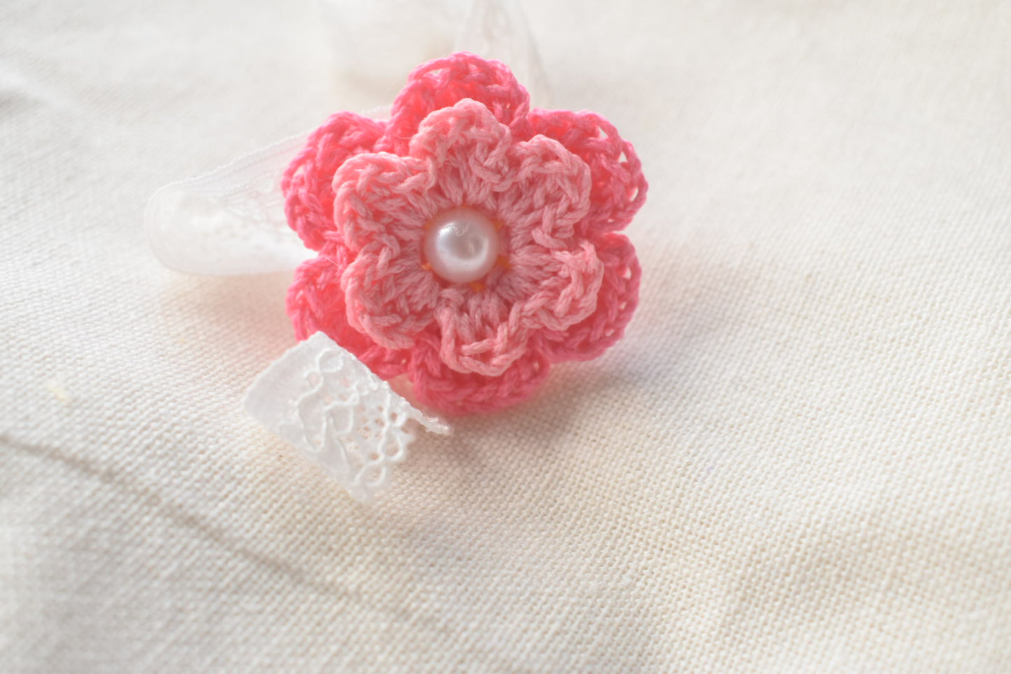Pink Mini Rose