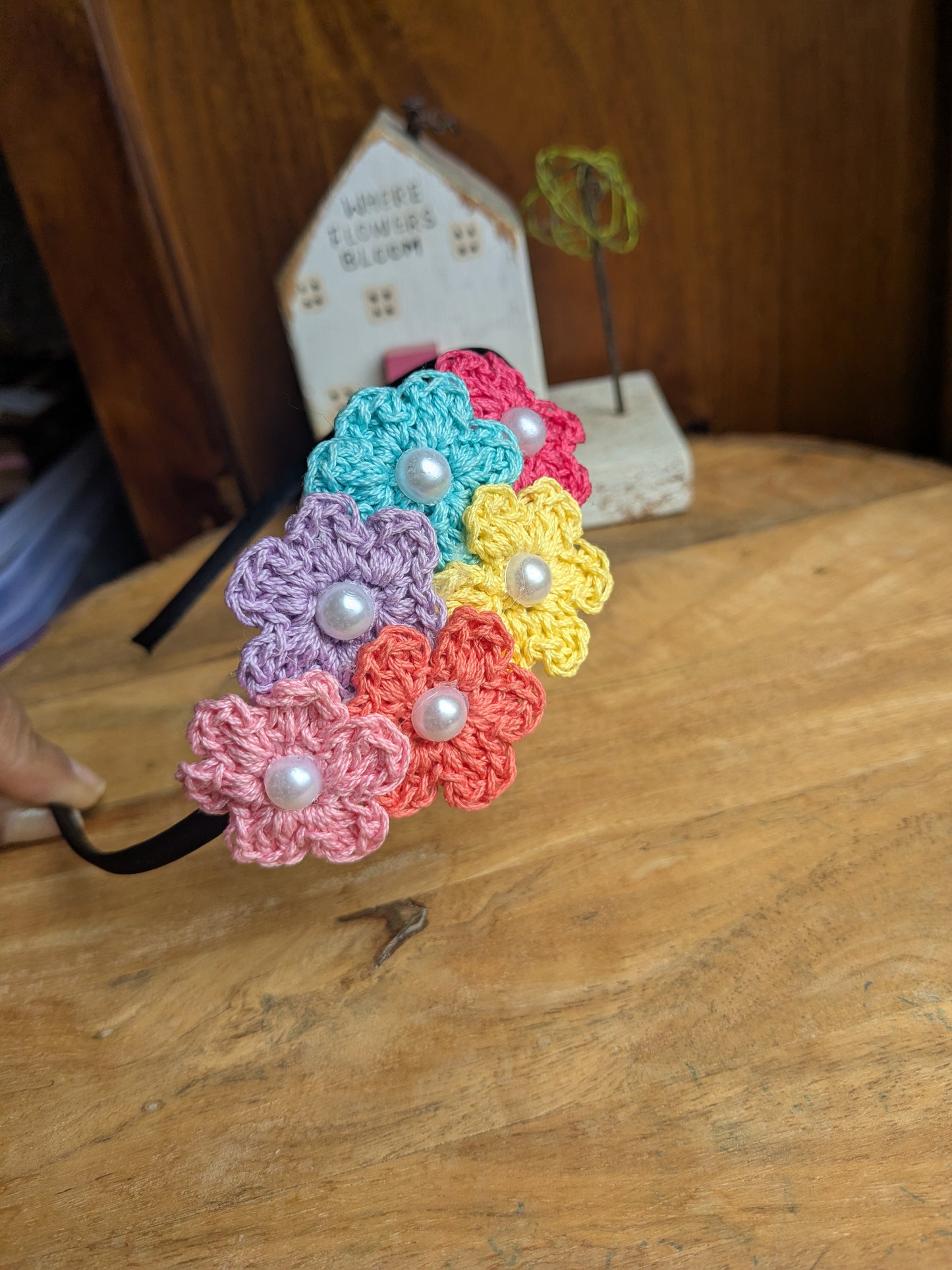 Poppins hairband