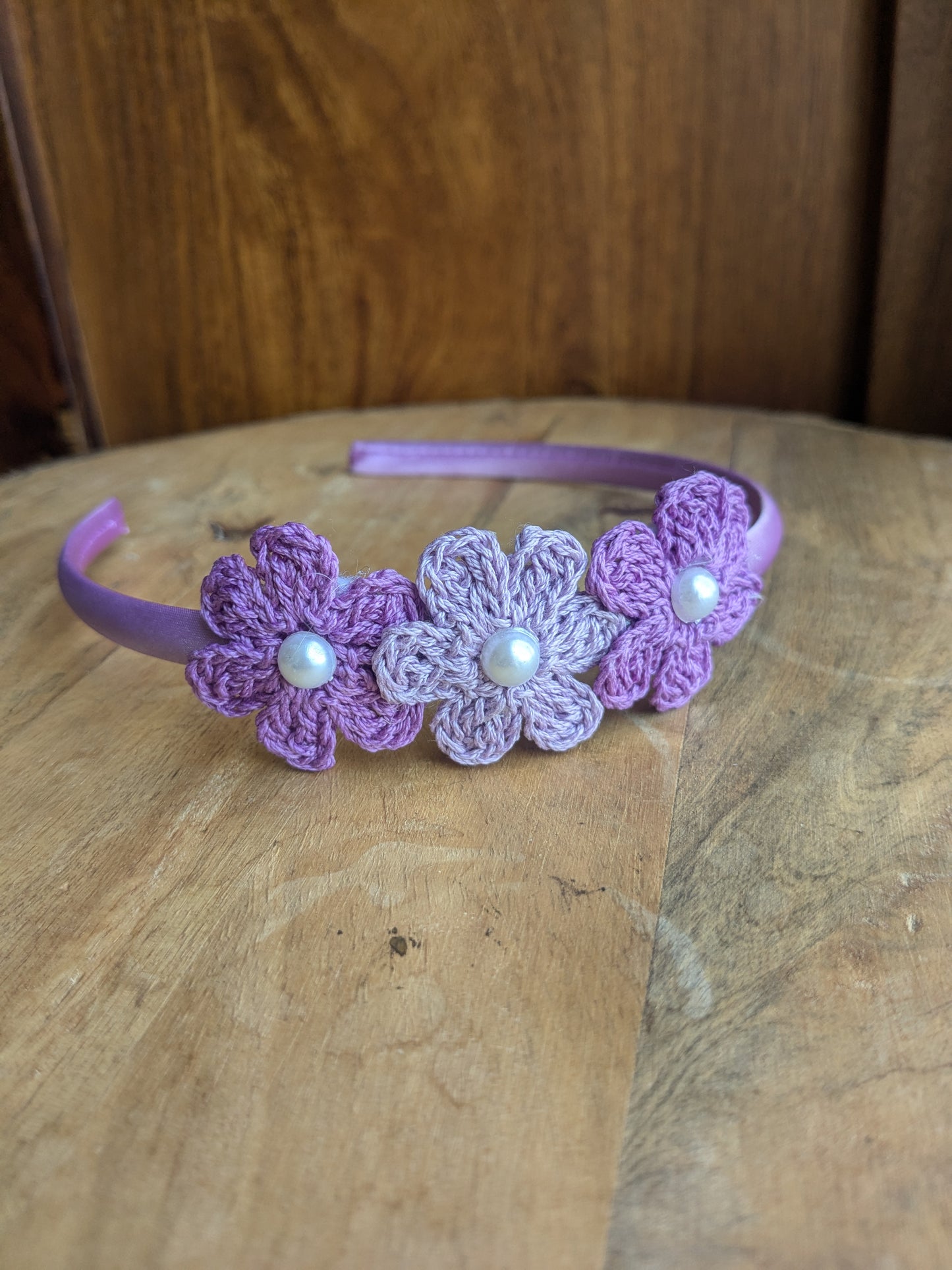 Nanny Plum