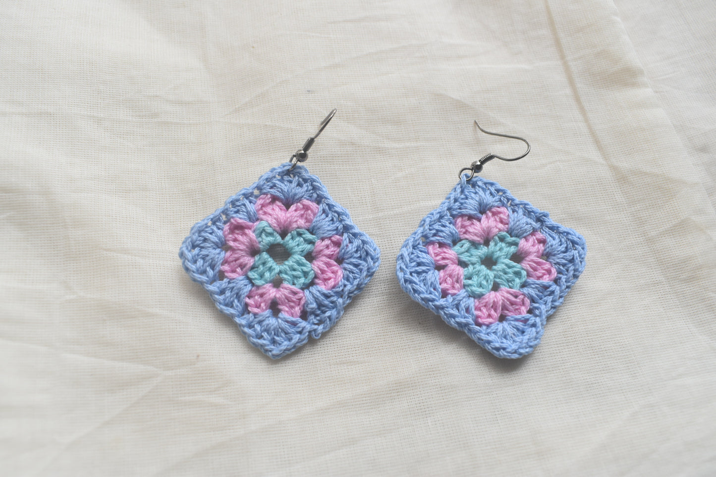 Granny hoops