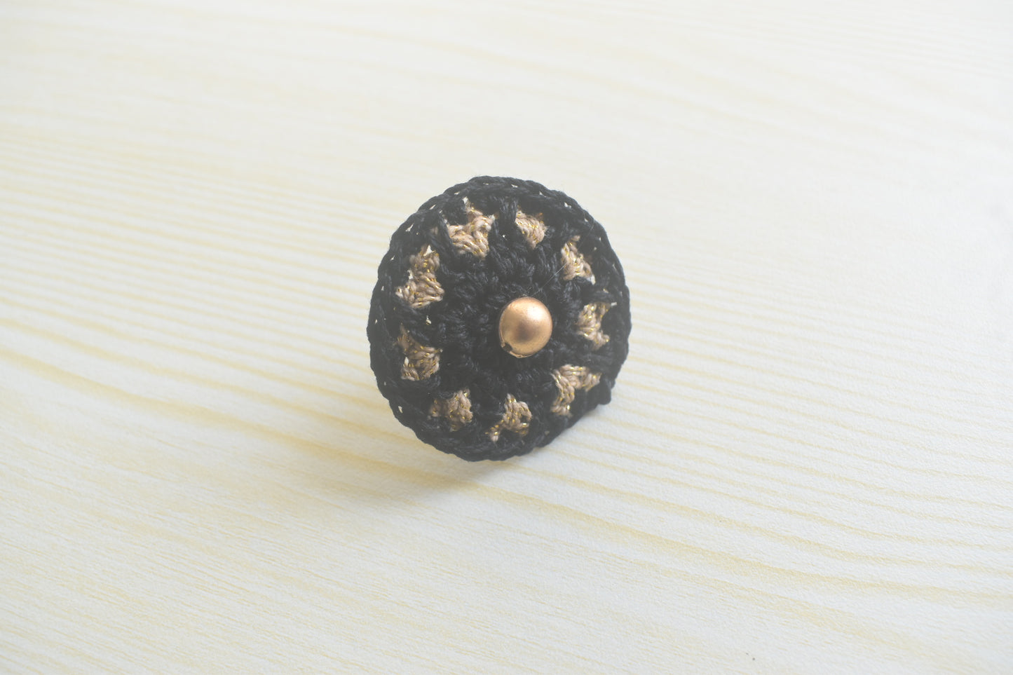 Tara finger rings