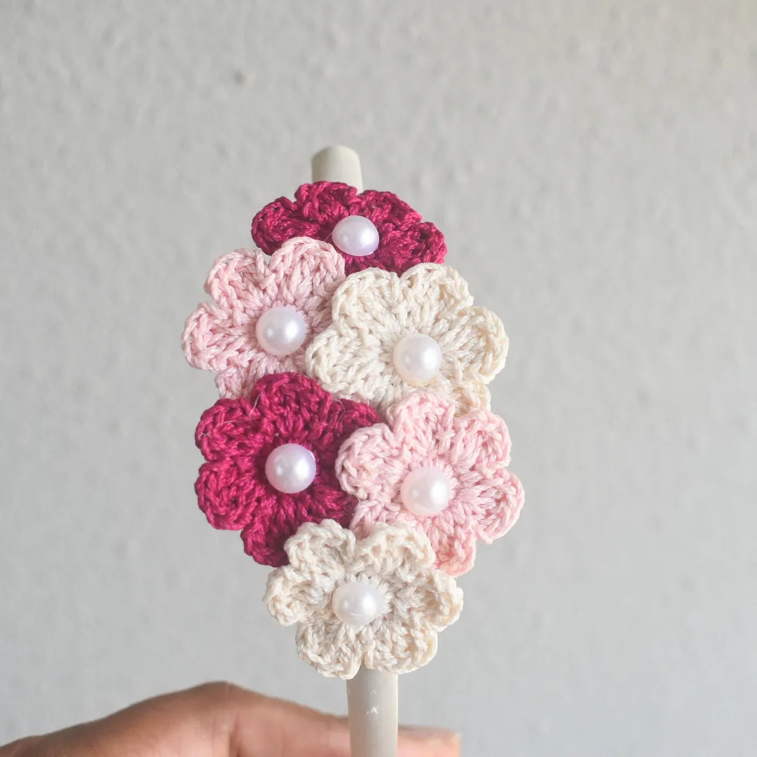 Blush Tones Hairband