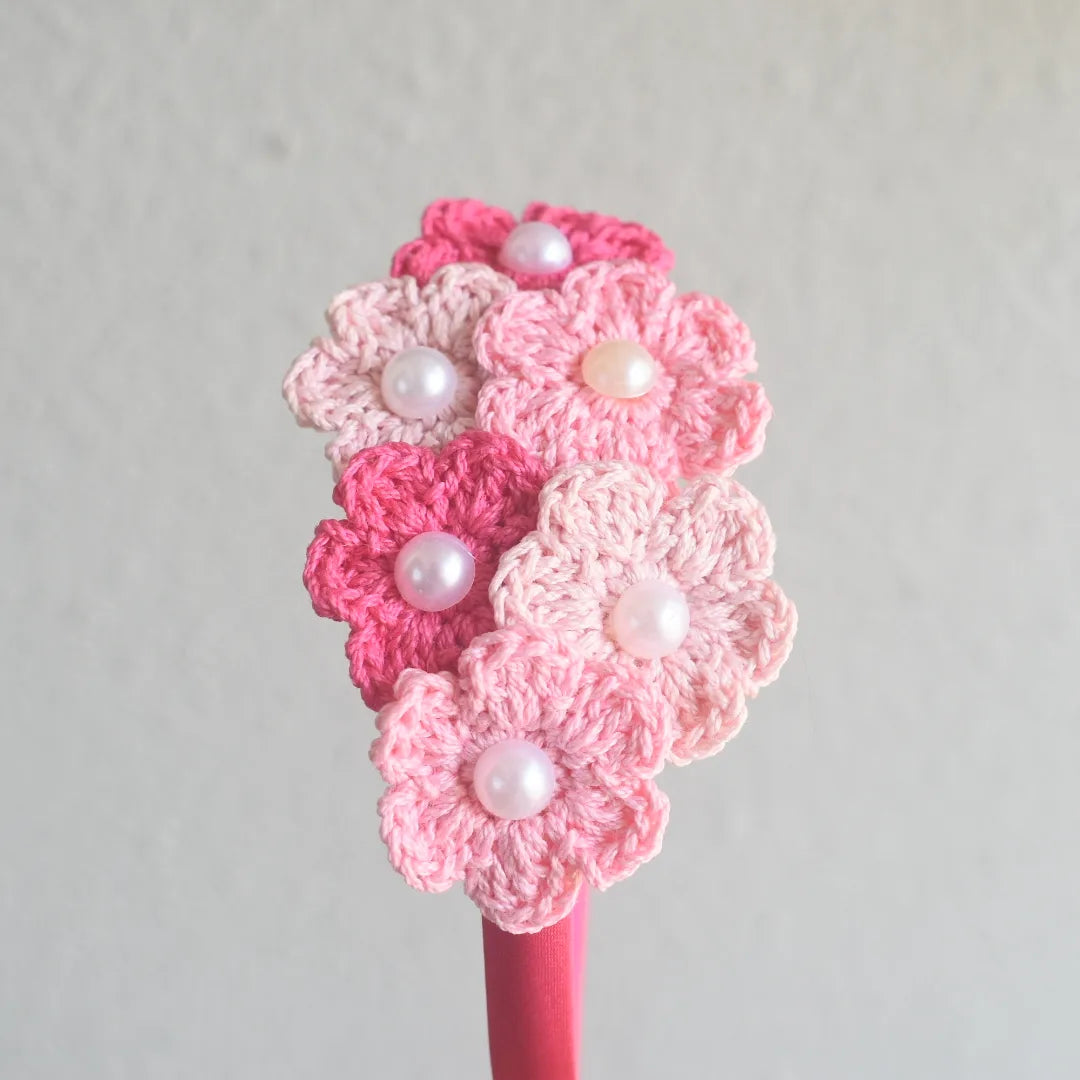 Pink Splash