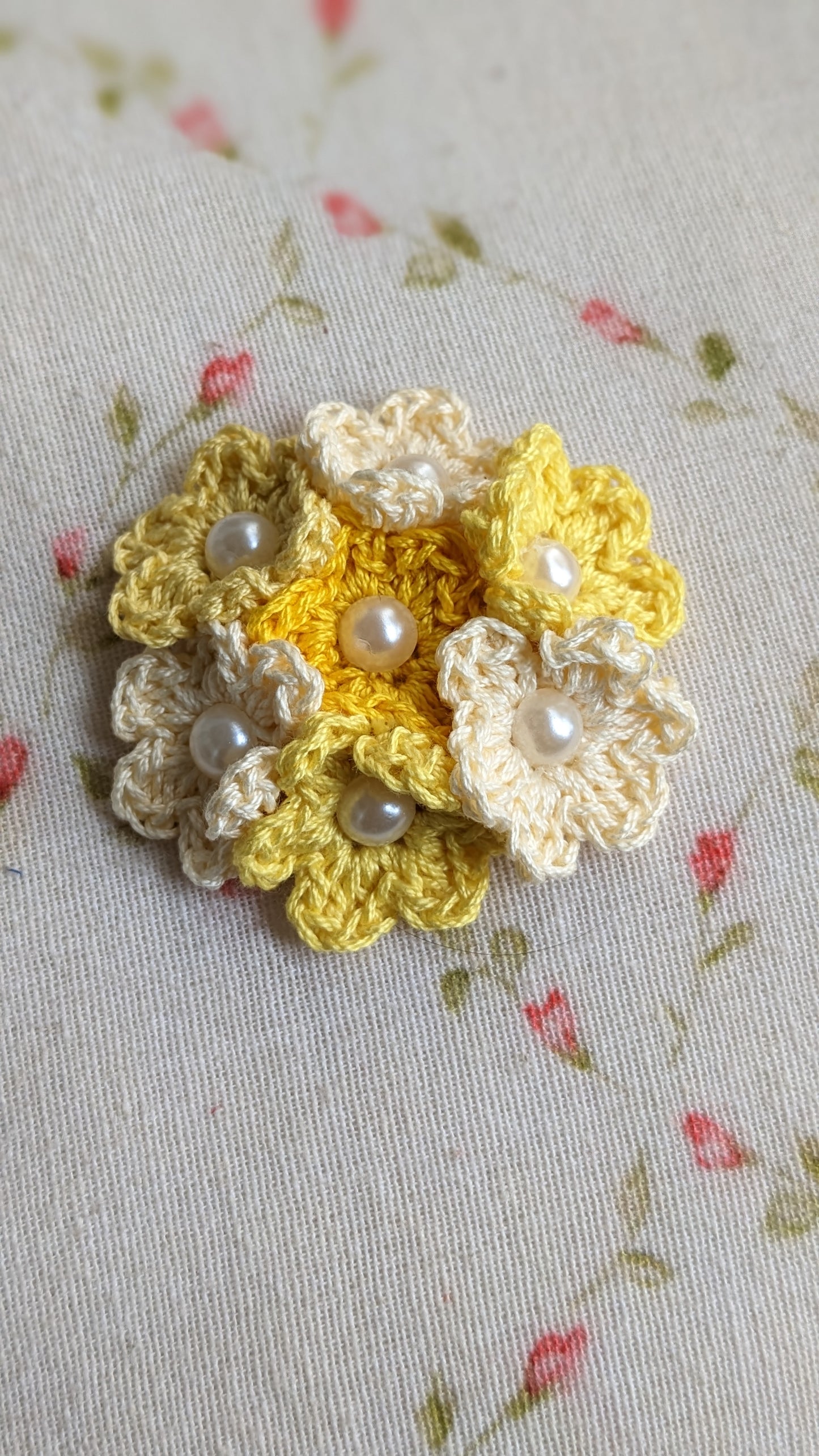 Yellows