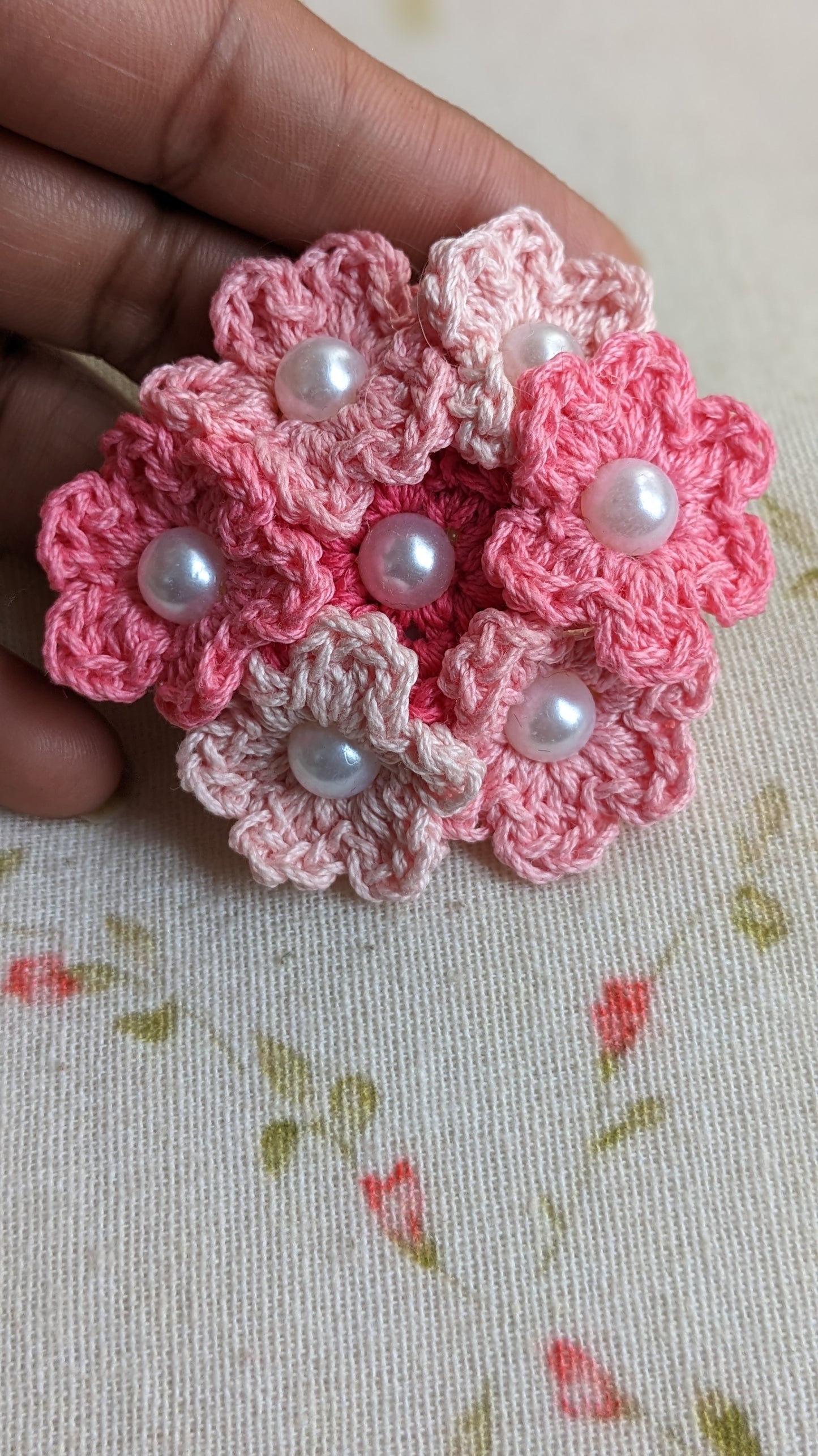 Pinks