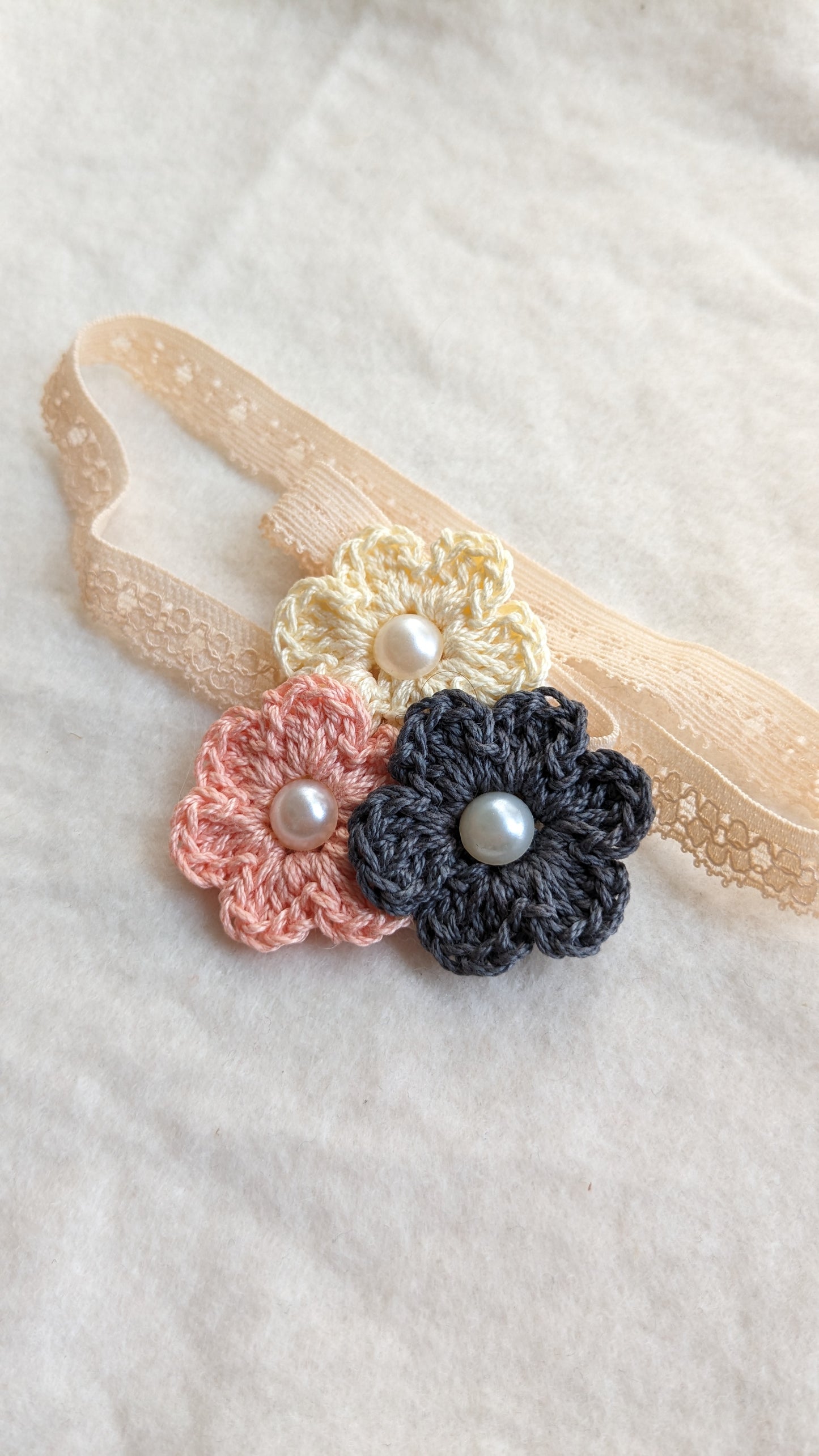 Peach Blossoms