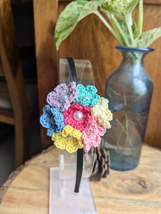 Bright and Beautiful