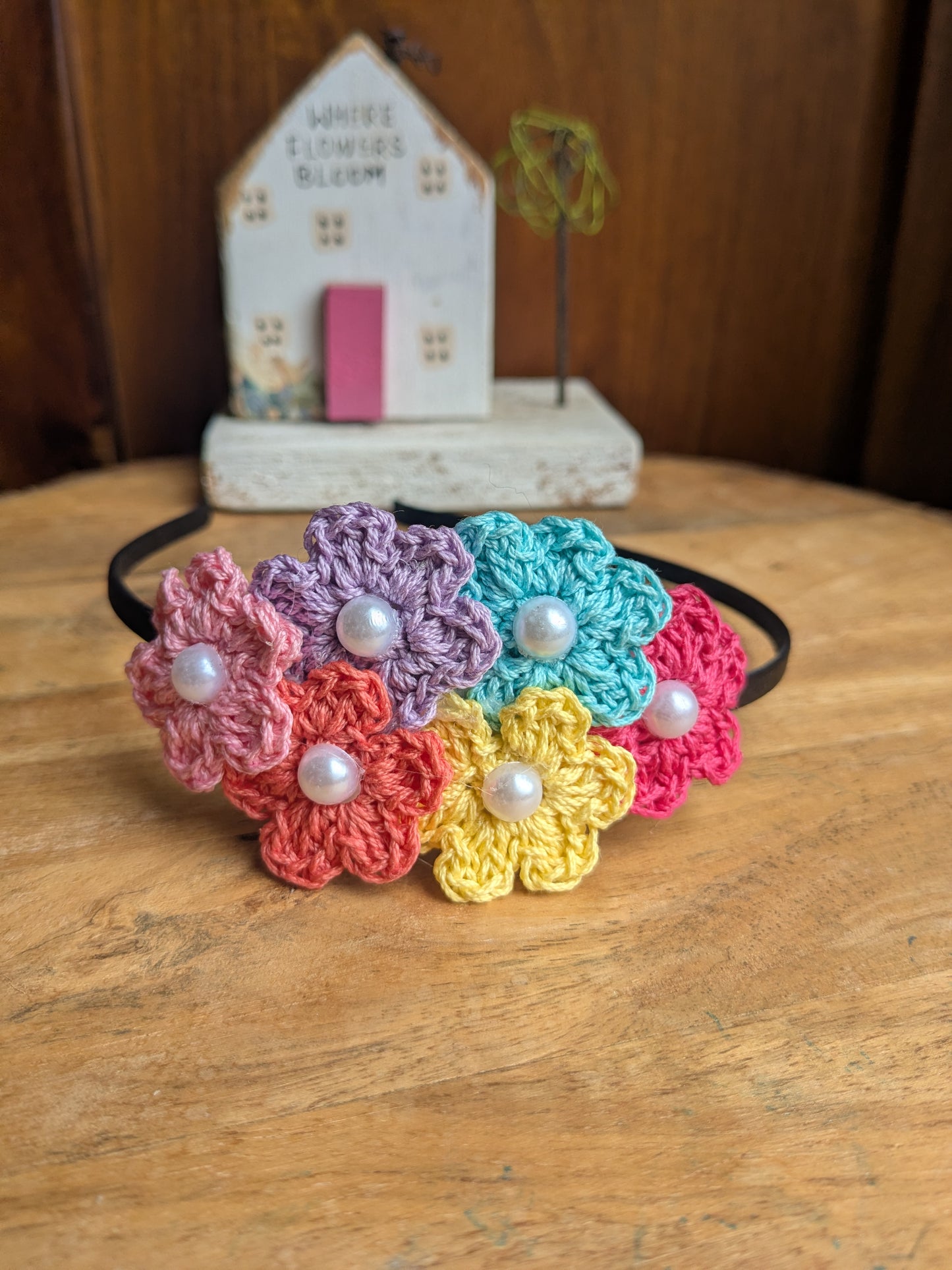 Poppins hairband