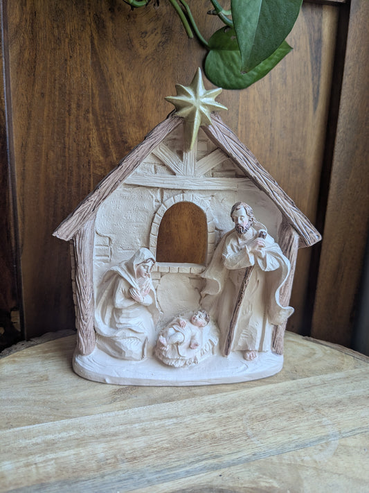 Nativity Set